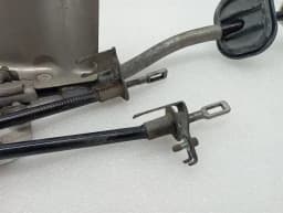 FERRARI Ferrari California T F149 14-17 Park Brake Cable Set 286139 Parking Brake Cable — thumbnail 3