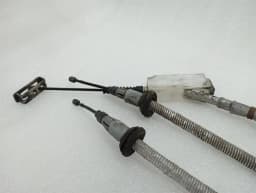 FERRARI Ferrari California T F149 14-17 Park Brake Cable Set 286139 Parking Brake Cable — thumbnail 4