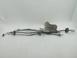 FERRARI Ferrari California T F149 14-17 Park Brake Cable Set 286139 Parking Brake Cable — thumbnail 8