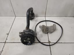 MERCEDES-BENZ MERCEDES GT C190 GTS S COUPE Power Steering Pump A0074660101 Power Steering Pump — thumbnail 1