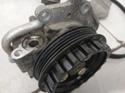 MERCEDES-BENZ MERCEDES GT C190 GTS S COUPE Power Steering Pump A0074660101 Power Steering Pump — thumbnail 3