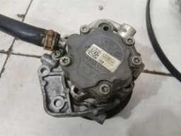 MERCEDES-BENZ MERCEDES GT C190 GTS S COUPE Power Steering Pump A0074660101 Power Steering Pump — thumbnail 4