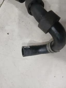 MERCEDES-BENZ MERCEDES GT C190 GTS S COUPE Power Steering Pump A0074660101 Power Steering Pump — thumbnail 6