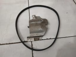 MERCEDES-BENZ MERCEDES GT C190 GTS S COUPE Power Steering Pump A0074660101 Power Steering Pump — thumbnail 7