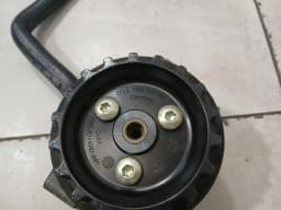 MERCEDES-BENZ MERCEDES GT C190 GTS S COUPE Power Steering Pump A0074660101 Power Steering Pump — thumbnail 8