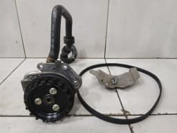 MERCEDES-BENZ MERCEDES GT C190 GTS S COUPE Power Steering Pump A0074660101 Power Steering Pump — thumbnail 10