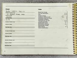 PORSCHE FULLY REBUILD 1987 PORSCHE CARRERA 911 COMPLETE ENGINE 3.2 AIR COOLED 63H 235HP — thumbnail 2