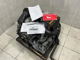 PORSCHE FULLY REBUILD 1987 PORSCHE CARRERA 911 COMPLETE ENGINE 3.2 AIR COOLED 63H 235HP — thumbnail 9