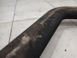 ROLLS ROYCE Rolls Royce Ghost 1 09-14 Exhaust Silencer 7591641 Exhaust Silencer — thumbnail 6