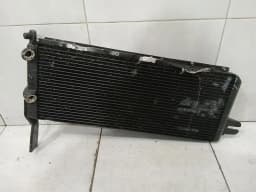 FERRARI Ferrari GTC4 Lusso F151M Engine Oil Radiator 277227 Damaged Oil Cooler 315531 — thumbnail 5
