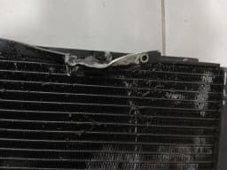 FERRARI Ferrari GTC4 Lusso F151M Engine Oil Radiator 277227 Damaged Oil Cooler 315531 — thumbnail 7