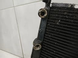 FERRARI Ferrari GTC4 Lusso F151M Engine Oil Radiator 277227 Damaged Oil Cooler 315531 — thumbnail 8