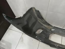 FERRARI Ferrari GTC4 Lusso F151M Front Bumper 89294010 USA CDN Front Bumper — thumbnail 8