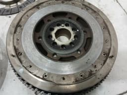 BMW BMW 6 E63 Flywheel + Clutch Basket 2283089 Clutch Kit Flywheel SMG V10 — thumbnail 3