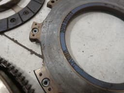 BMW BMW 6 E63 Flywheel + Clutch Basket 2283089 Clutch Kit Flywheel SMG V10 — thumbnail 7