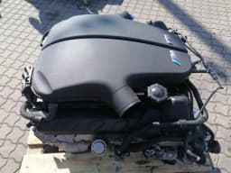 BMW 62K BMW M5 M6 V10 S85 E63 Engine S85B50 Motor S85B50A 11000443598 5.0 COMPLETE — thumbnail 2