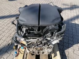 BMW 62K BMW M5 M6 V10 S85 E63 Engine S85B50 Motor S85B50A 11000443598 5.0 COMPLETE — thumbnail 4