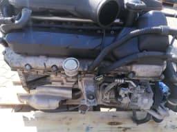 BMW 62K BMW M5 M6 V10 S85 E63 Engine S85B50 Motor S85B50A 11000443598 5.0 COMPLETE — thumbnail 3