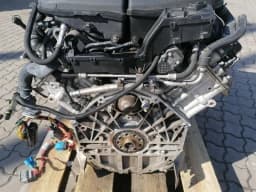 BMW 62K BMW M5 M6 V10 S85 E63 Engine S85B50 Motor S85B50A 11000443598 5.0 COMPLETE — thumbnail 5