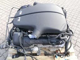 BMW 62K BMW M5 M6 V10 S85 E63 Engine S85B50 Motor S85B50A 11000443598 5.0 COMPLETE — thumbnail 7