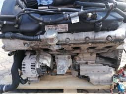 BMW 62K BMW M5 M6 V10 S85 E63 Engine S85B50 Motor S85B50A 11000443598 5.0 COMPLETE — thumbnail 8