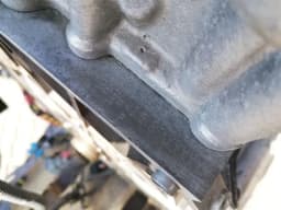BMW 62K BMW M5 M6 V10 S85 E63 Engine S85B50 Motor S85B50A 11000443598 5.0 COMPLETE — thumbnail 10