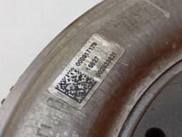 FERRARI Ferrari Purosangue F175 Flywheel 917179 Flywheel — thumbnail 4