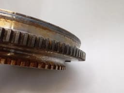 FERRARI Ferrari Purosangue F175 Flywheel 917179 Flywheel — thumbnail 8