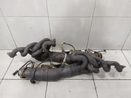 BMW BMW 6 Series E63 Exhaust Manifold Set 7836402 Exhaust Manifold Set — thumbnail 3