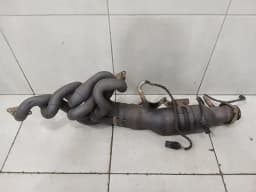 BMW BMW 6 Series E63 Exhaust Manifold Set 7836402 Exhaust Manifold Set — thumbnail 4