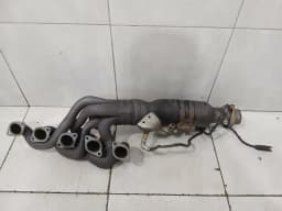 BMW BMW 6 Series E63 Exhaust Manifold Set 7836402 Exhaust Manifold Set — thumbnail 5
