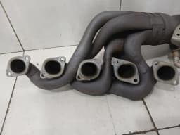 BMW BMW 6 Series E63 Exhaust Manifold Set 7836402 Exhaust Manifold Set — thumbnail 6