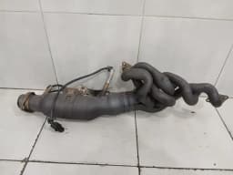 BMW BMW 6 Series E63 Exhaust Manifold Set 7836402 Exhaust Manifold Set — thumbnail 9