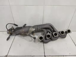 BMW BMW 6 Series E63 Exhaust Manifold Set 7836402 Exhaust Manifold Set — thumbnail 10