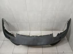 FERRARI Ferrari GTC4 Lusso F151M Front Bumper 89294010 USA CDN Front Bumper — thumbnail 2