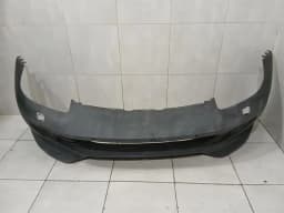 FERRARI Ferrari GTC4 Lusso F151M Front Bumper 89294010 USA CDN Front Bumper — thumbnail 1