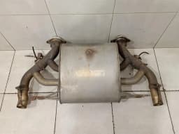 ASTON MARTIN Aston Martin Vanquish V12 AM310 Exhaust CD33-5230-BF Exhaust Silencer — thumbnail 4