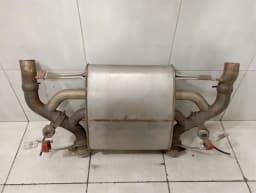 ASTON MARTIN Aston Martin Vanquish V12 AM310 Exhaust CD33-5230-BF Exhaust Silencer — thumbnail 8