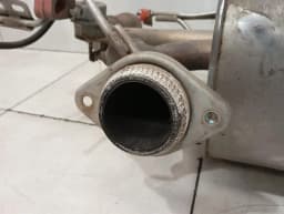 ASTON MARTIN Aston Martin Vanquish V12 AM310 Exhaust CD33-5230-BF Exhaust Silencer — thumbnail 10