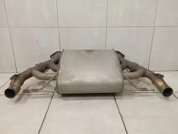 ASTON MARTIN Aston Martin Vanquish V12 AM310 Exhaust CD33-5230-BF Exhaust Silencer — thumbnail 5