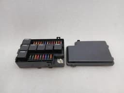 ASTON MARTIN Aston Martin Rapide 10-14 engine ECU set AG43-12A650-AA engine control unit set — thumbnail 10
