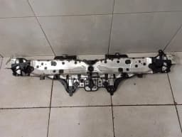 PORSCHE Porsche Macan 95B front end clip 95B805479G lock carrier front mask — thumbnail 3