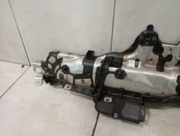 PORSCHE Porsche Macan 95B front end clip 95B805479G lock carrier front mask — thumbnail 5