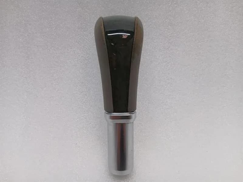 PORSCHE Porsche Cayenne 958 92A gear knob 7P5713139B gear knob wood