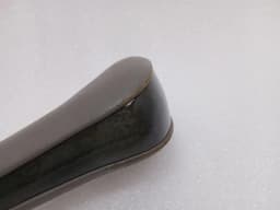 PORSCHE Porsche Cayenne 958 92A gear knob 7P5713139B gear knob wood — thumbnail 6