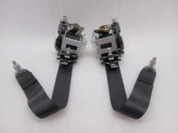 FERRARI Ferrari California T F149 14-17 front seatbelt 69767200 front seatbelt — thumbnail 1