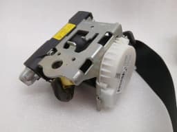 FERRARI Ferrari California T F149 14-17 front seatbelt 69767200 front seatbelt — thumbnail 10