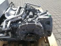 FERRARI Ferrari 488 F142M Gearbox 807337 Gearbox DCT DKG F8 TRANSMISSION — thumbnail 2