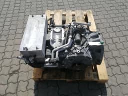 FERRARI Ferrari 488 F142M Gearbox 807337 Gearbox DCT DKG F8 TRANSMISSION — thumbnail 1