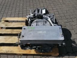 FERRARI Ferrari 488 F142M Gearbox 807337 Gearbox DCT DKG F8 TRANSMISSION — thumbnail 3
